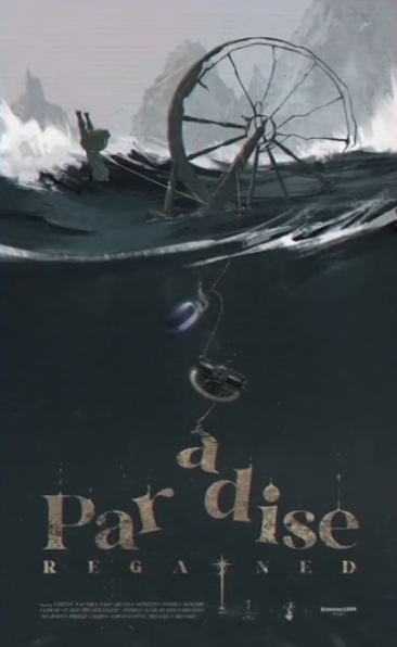 In Game Poster