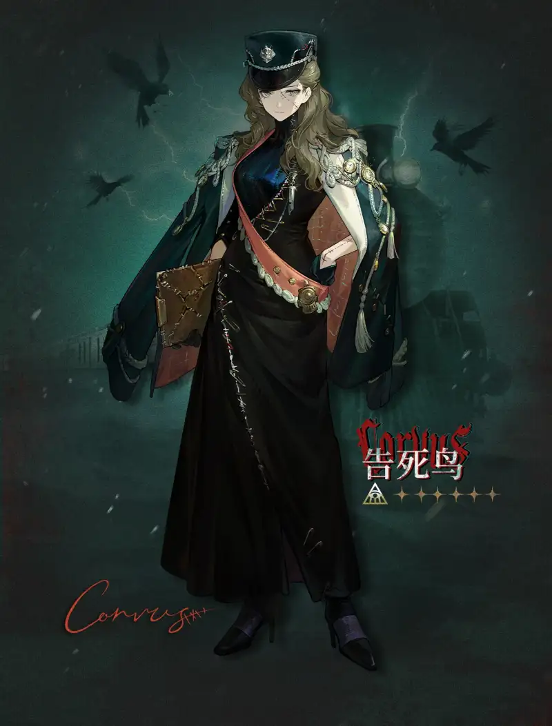Corvus